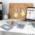 3-piece  EDC Catchall felt trays